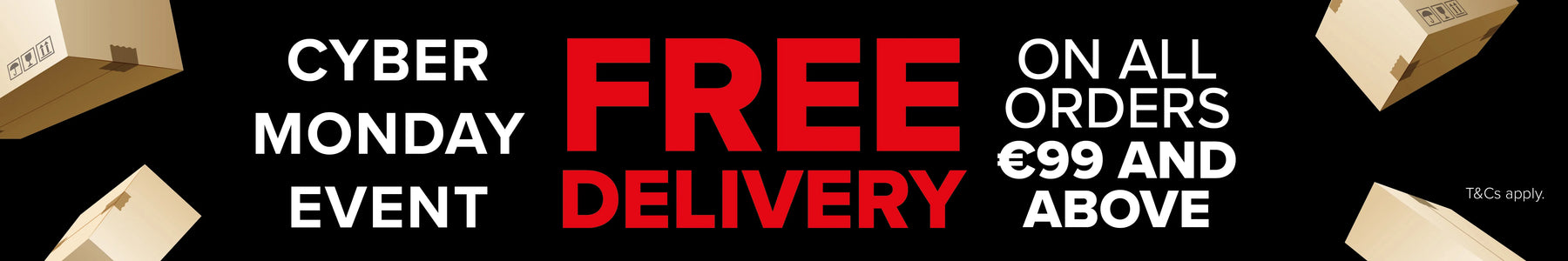 Black Friday cooking ()