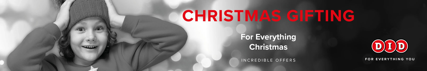 christmas gifting ()