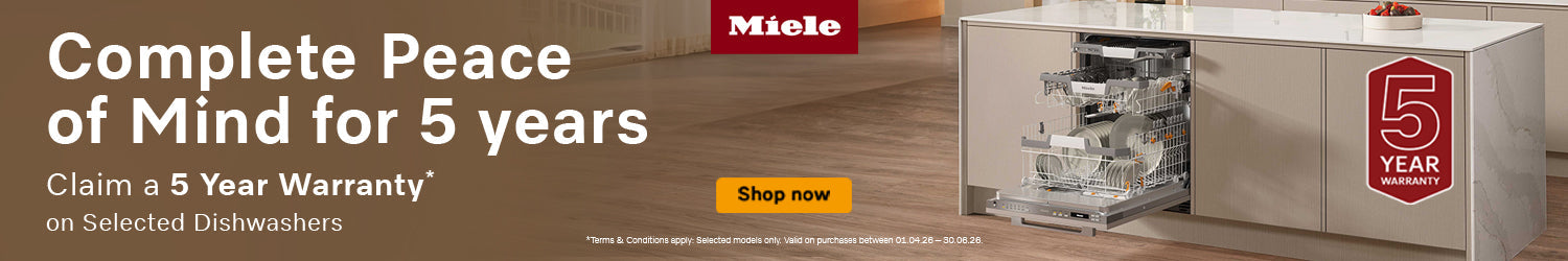 Delivery And Install Promotion