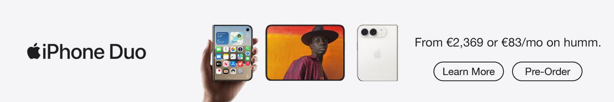 iPhone Duo