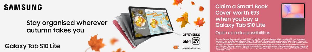 Samsung Galaxy Tabs