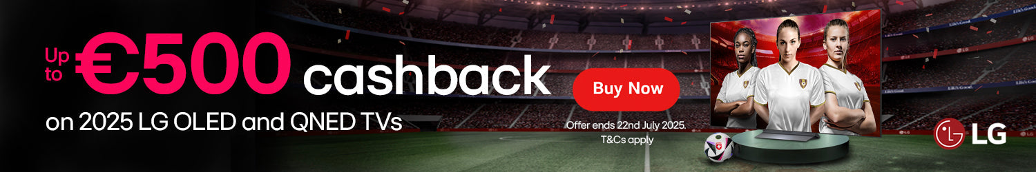 LG Cashback ()