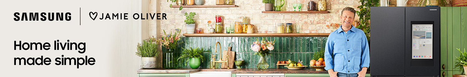 Samsung x Jamie Oliver ()