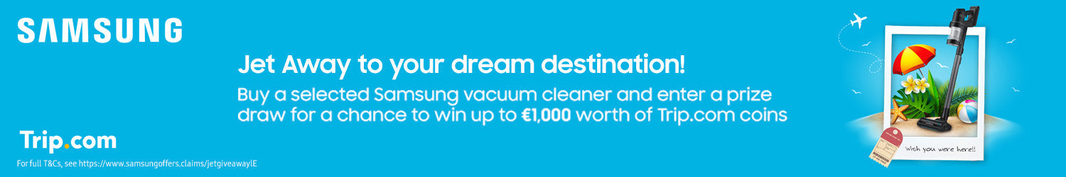Vacuum Cleaners ()