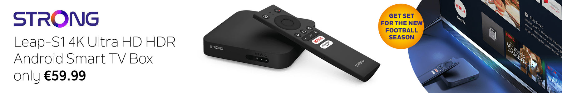 LEAP-S1 UK
