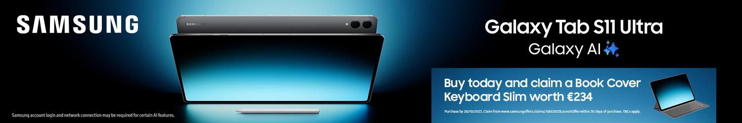 Samsung Galaxy Tabs S11