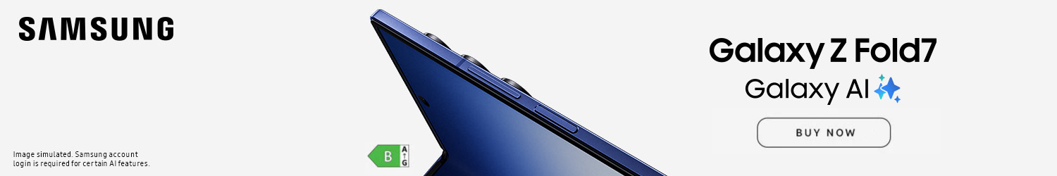 Samsung Galaxy Z Fold7