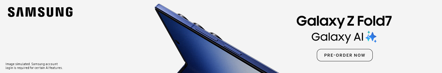 Samsung Galaxy Flip and Fold 7 Series ()