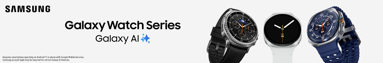 Samsung Watches ()