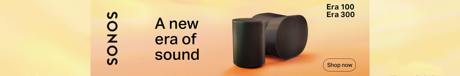 Sonos Soundbars