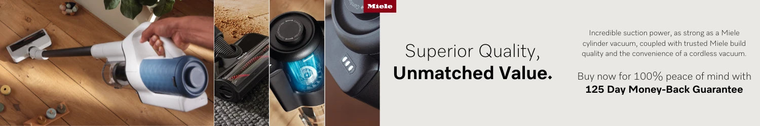 Miele 125 Days MBG