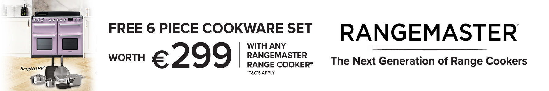 Rangemaster ()