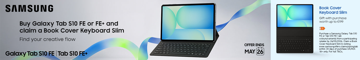 Samsung Galaxy Tabs