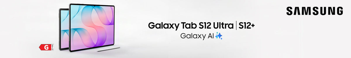 Samsung Galaxy Tabs