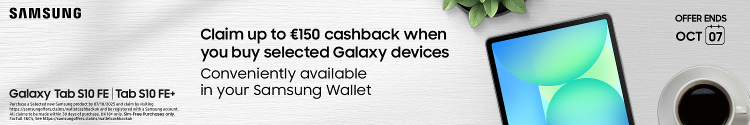 Samsung Galaxy Tabs ()