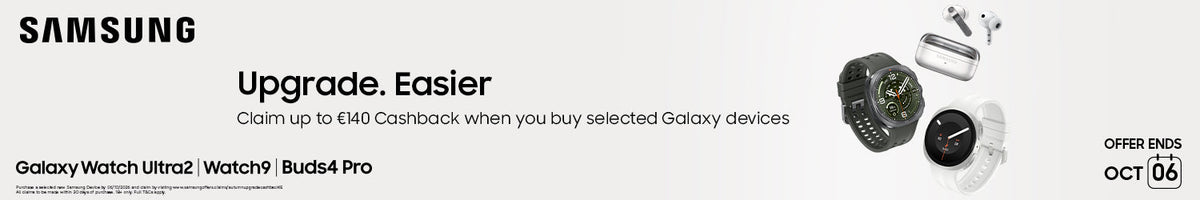 Weekly Deals