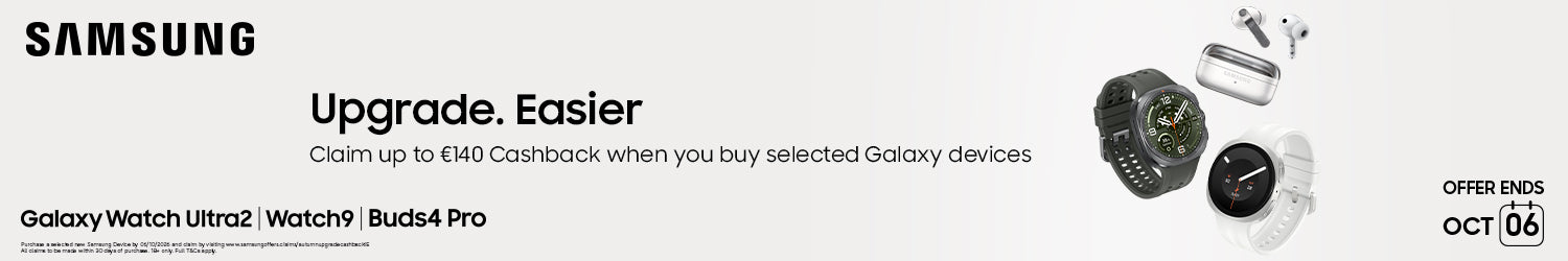 Weekly Deals