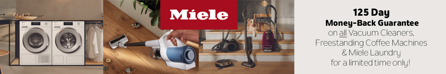 Miele Cylinder Vacuum Cleaners ()