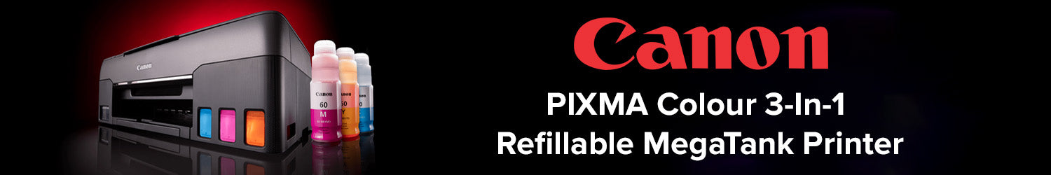 Cannon Collection Banner ()