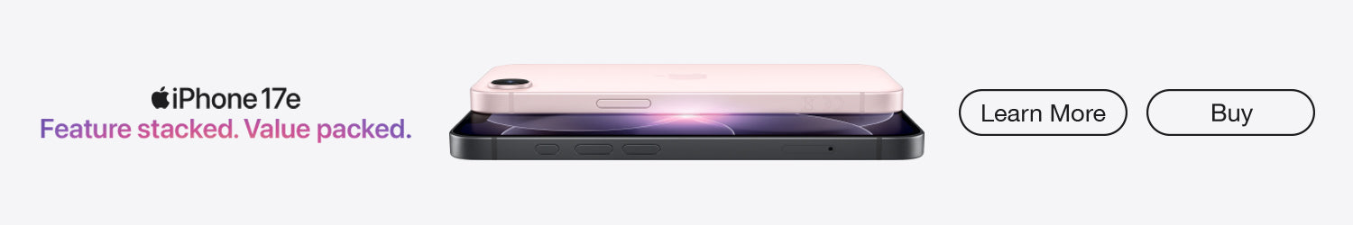 iPhone 17e