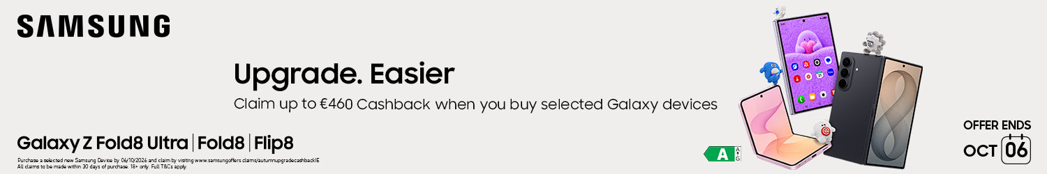 Weekly Deals Banner