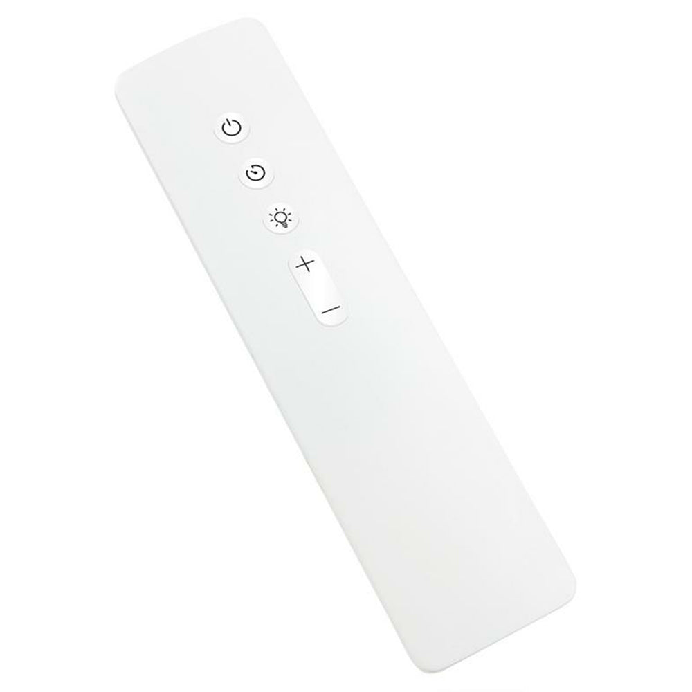 Princess 540W Smart Infrared Panel Heater - White |  01.348254.02.001 from Princess - DID Electrical