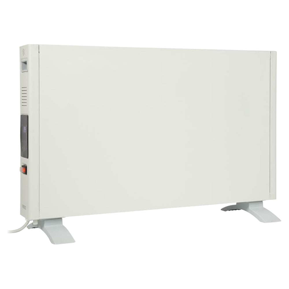 Princess 2000W Smart Convector Heater - White | 01.348321.02.001 from Princess - DID Electrical