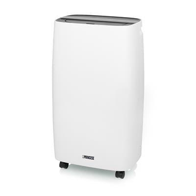 Princess 10L Non- Smart Dehumidifier - White | 01.368010.02.001 from Princess - DID Electrical