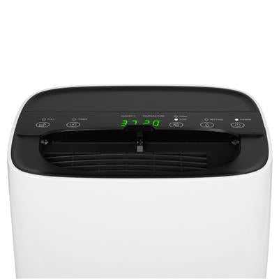 Princess 10L Non- Smart Dehumidifier - White | 01.368010.02.001 from Princess - DID Electrical