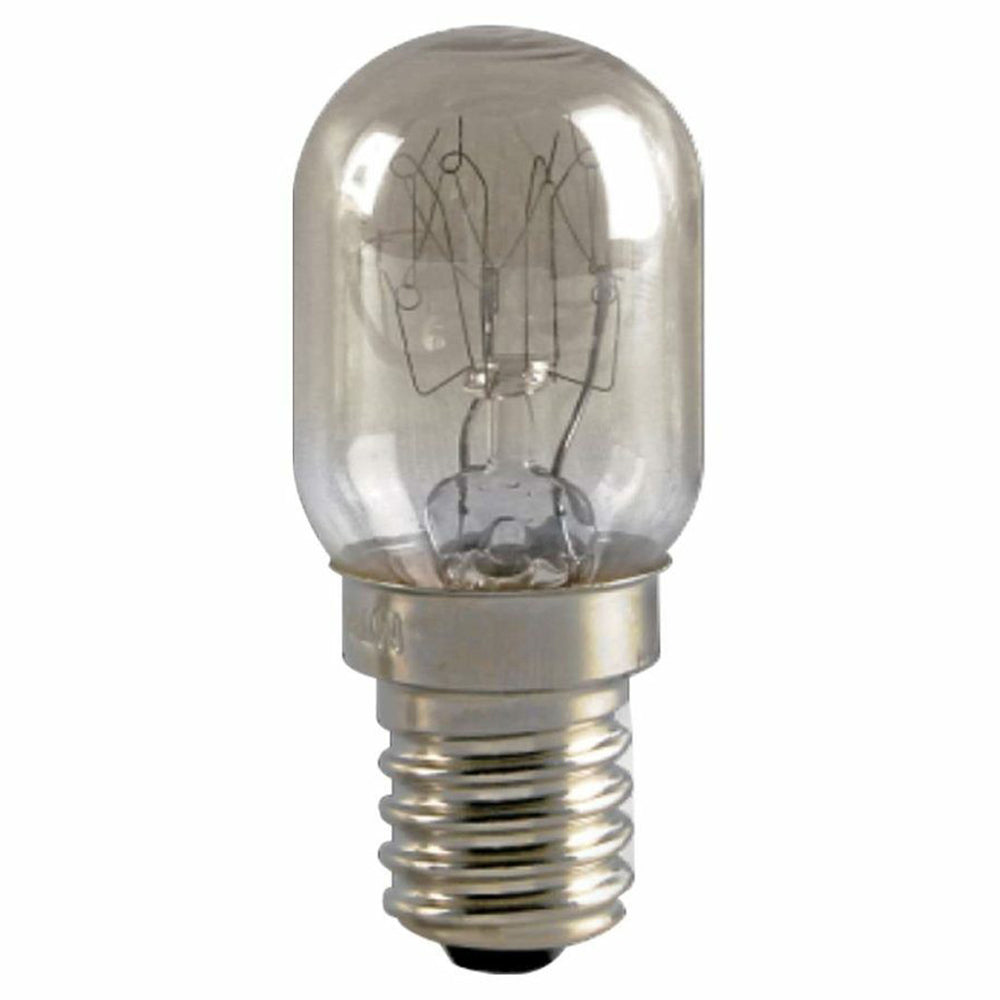 Eveready E14 15W Fridge Bulb Pack of 2 - Warm White | 012047 from Eveready - DID Electrical
