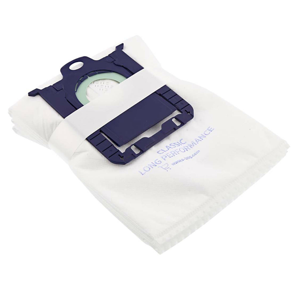 Electrolux Philips S Vacuum Bags - White | 031443 from Electrolux - DID Electrical
