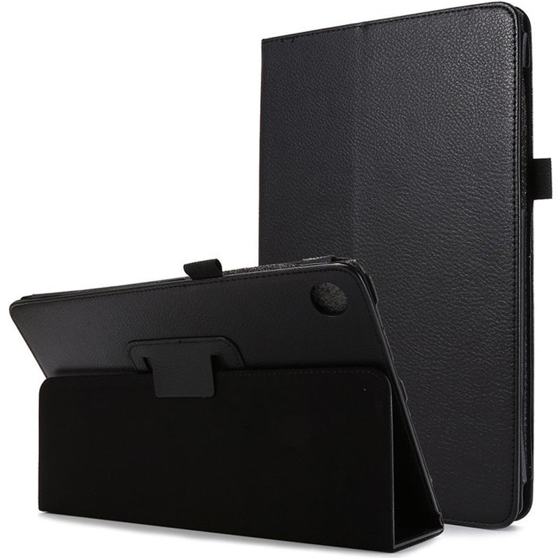 Fleming Flip Case for Samsung Galaxy Tab A8 Bundle - Black | 033765 from Fleming - DID Electrical
