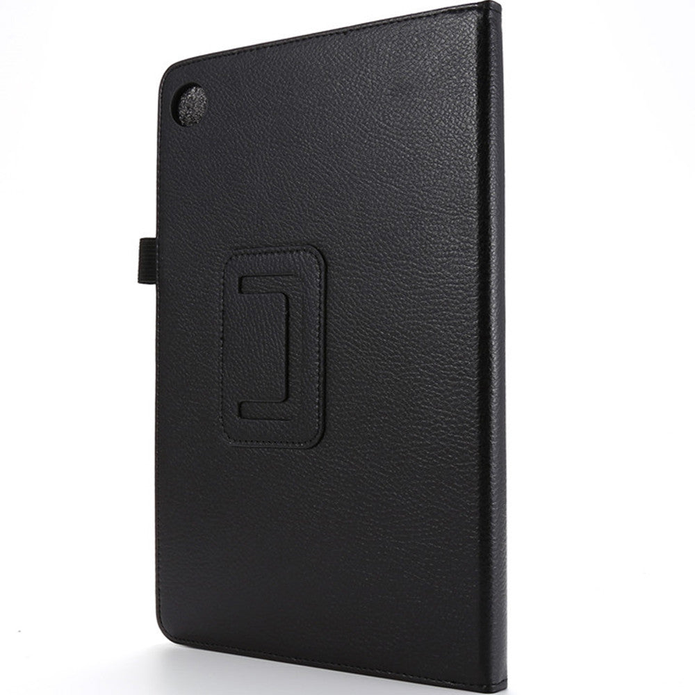 Fleming Flip Case for Samsung Galaxy Tab A8 Bundle - Black | 033765 from Fleming - DID Electrical