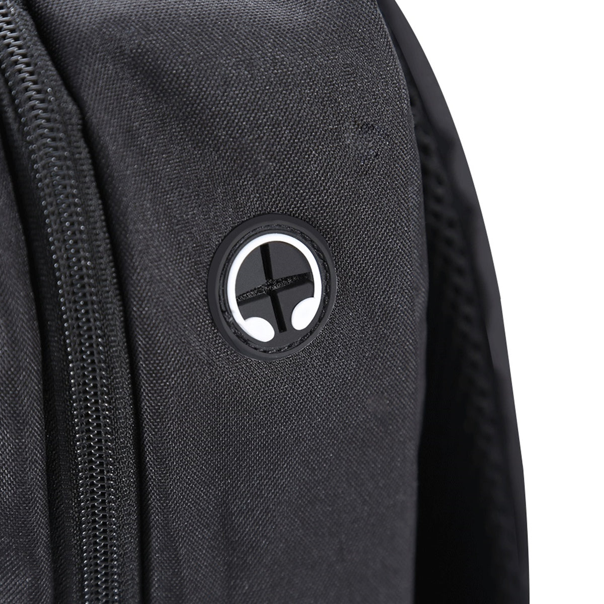 Marvo Back To School Backpack Bundle for 15.6&quot; Laptop with USB Charging Port - Black | 033772 from Marvo - DID Electrical