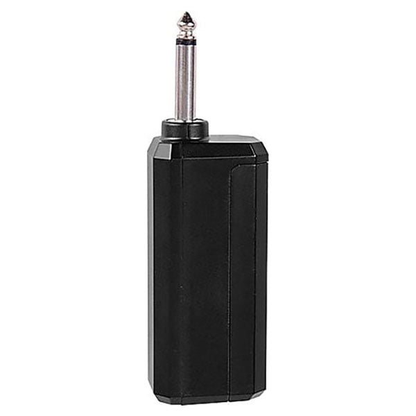 Trevi Draadloze EM415 2.4GHz Wireless Microphone Set - Grey | 039718 from Trevi - DID Electrical