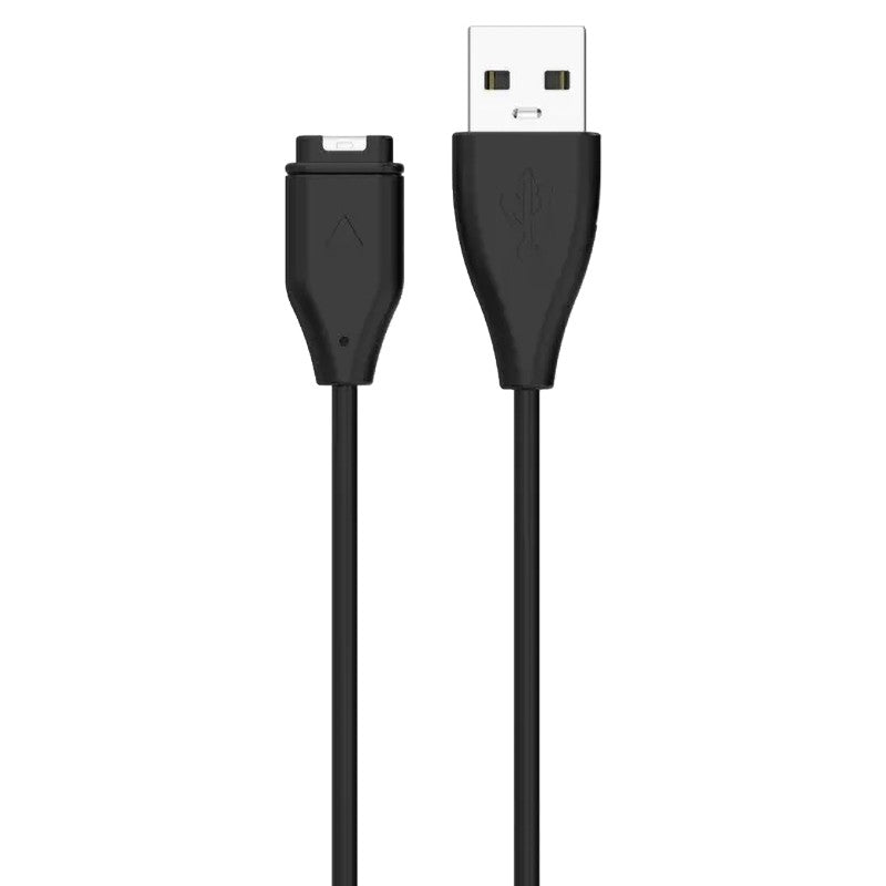 Sinox Pro Charging Cable for Garmin Watch - Black | 050746 from Sinox - DID Electrical