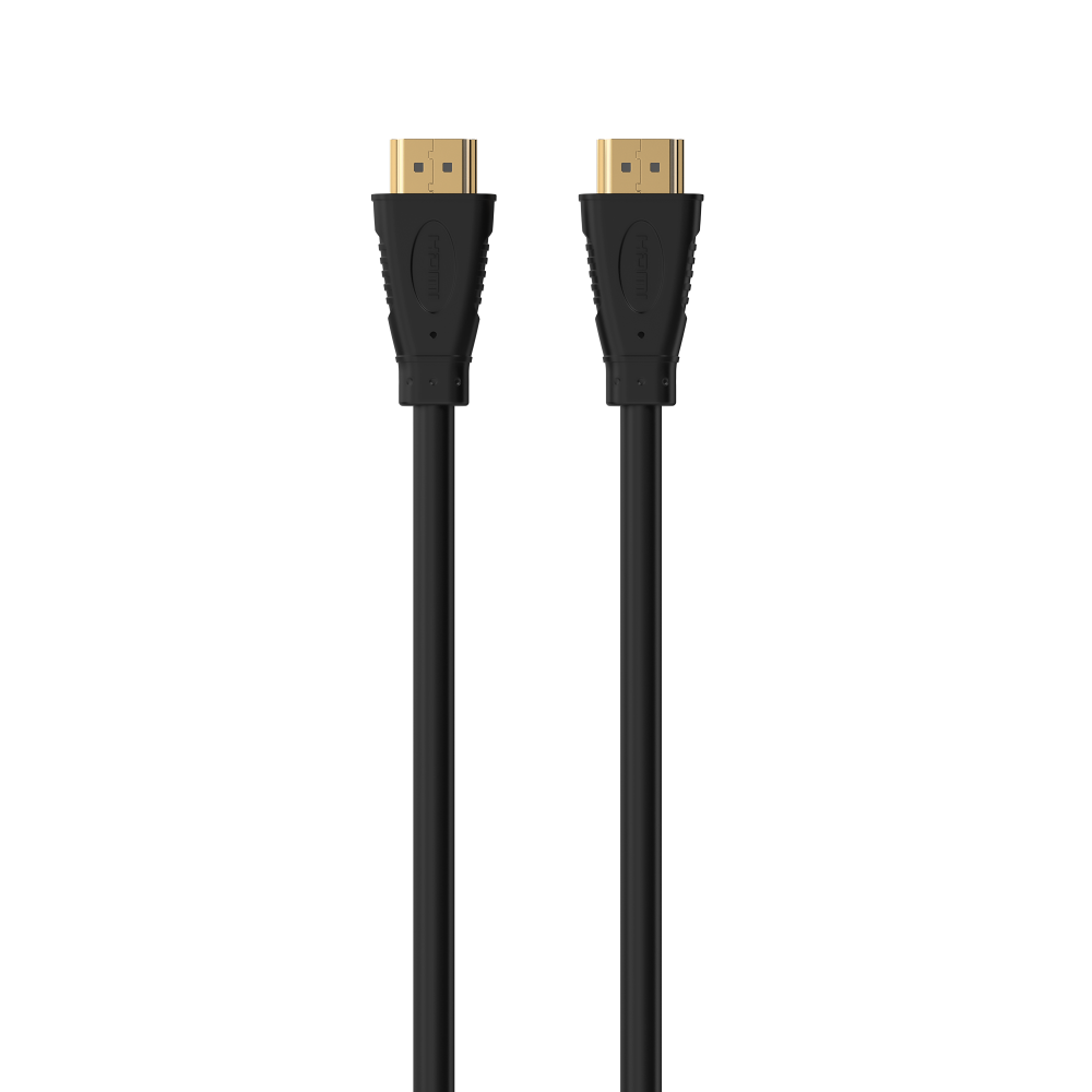 Sinox Image Go 3M HDMI 1.4 Cable - Black | 52023 from Sinox - DID Electrical