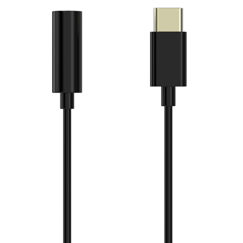 Sinox 3.5MM Mini Jack Cable - Black | 053143 from Sinox - DID Electrical
