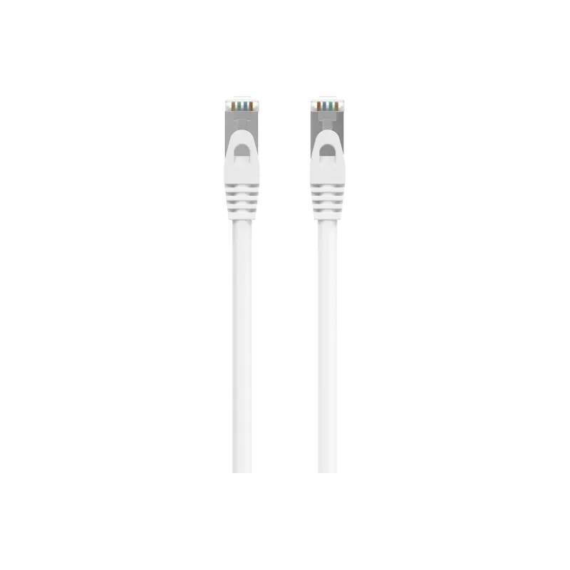 Sinox Pro 20M S-FTP Cat7 Network Cable - White | 053280 from Sinox - DID Electrical