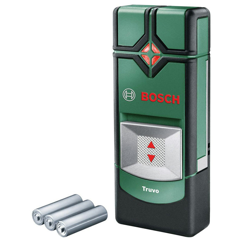 Bosch Truvo Digital Detector - Green | 0603681200 from Bosch - DID Electrical