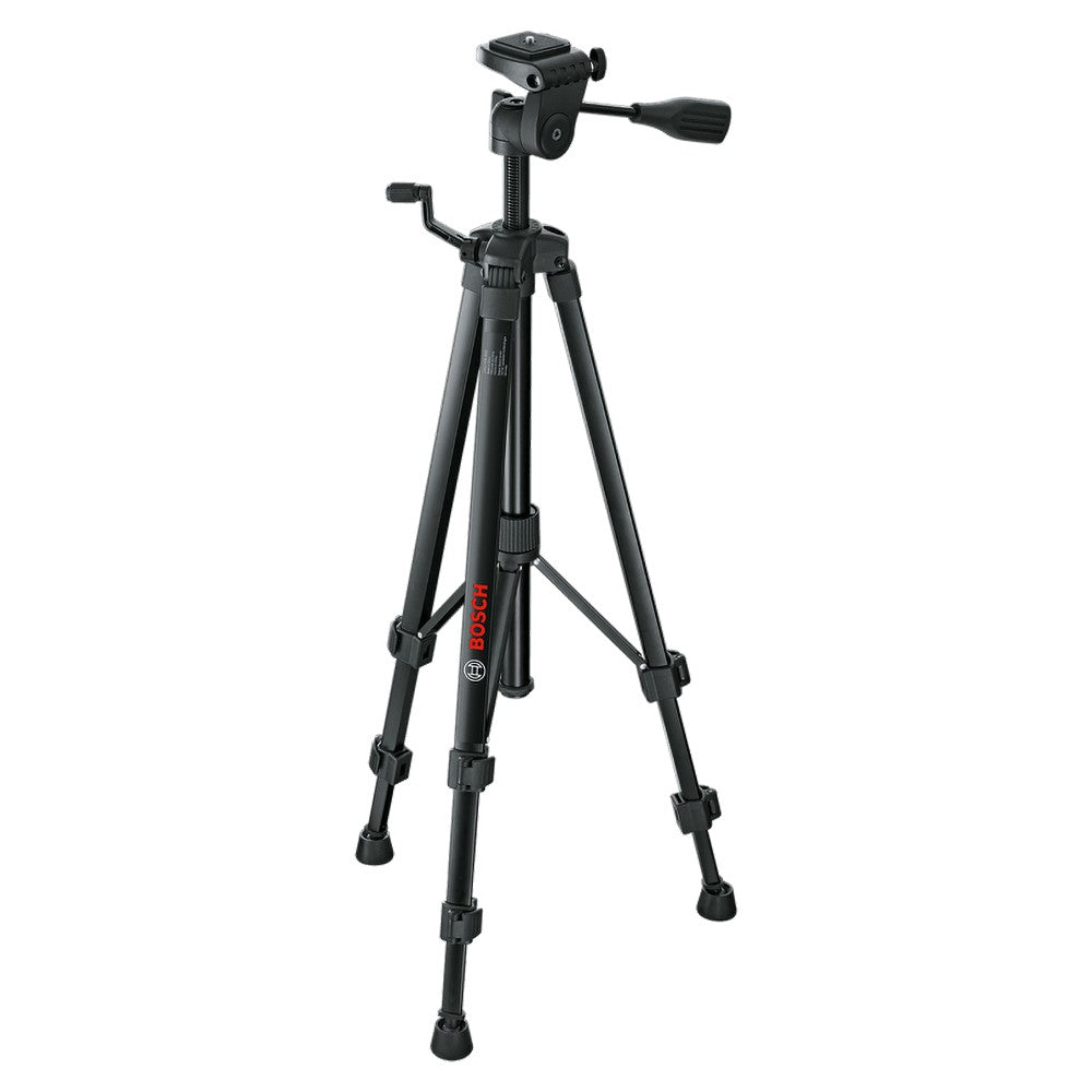 Bosch TT 150 Tripod - Black | 0603691101 from Bosch - DID Electrical