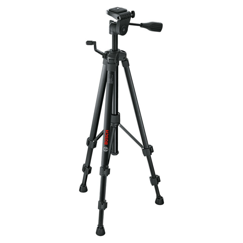 Bosch TT 150 Tripod - Black | 0603691101 from Bosch - DID Electrical