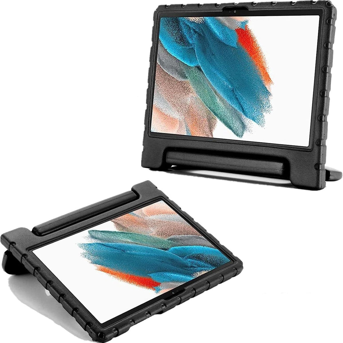 Caseguru Kids Case for 10.5&quot; Samsung Galaxy Tab A8 - Black | 61516 from Caseguru - DID Electrical