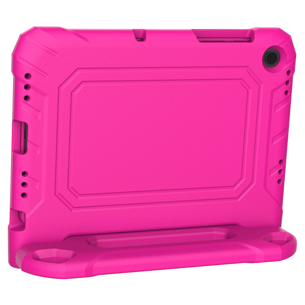 CaseGuru Kids Cover for 11&quot; Samsung Galaxy Tab A9+ - Pink | 062216 from CaseGuru - DID Electrical