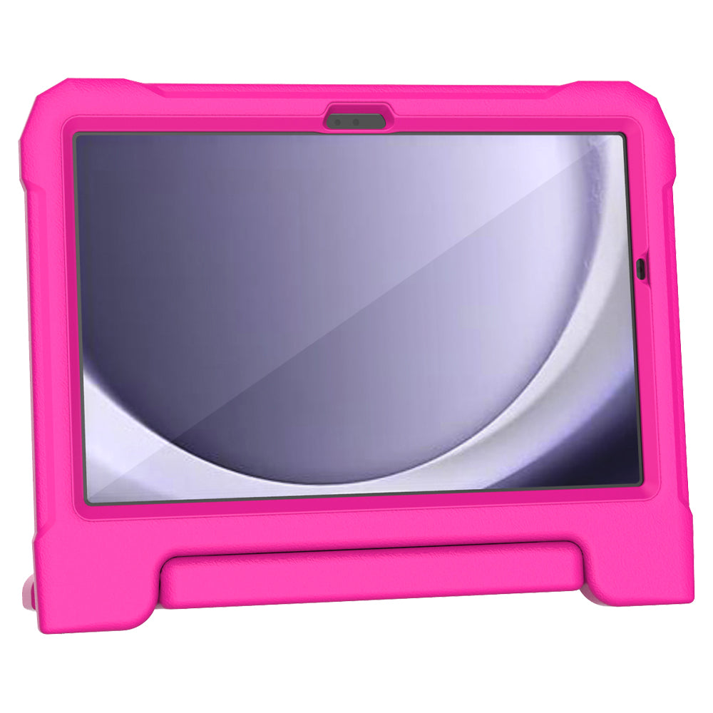 CaseGuru Kids Cover for 11&quot; Samsung Galaxy Tab A9+ - Pink | 062216 from CaseGuru - DID Electrical