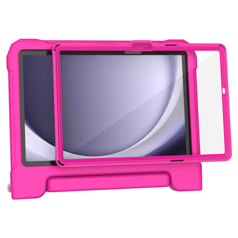CaseGuru Kids Cover for 11" Samsung Galaxy Tab A9+ - Pink | 062216 from CaseGuru - DID Electrical