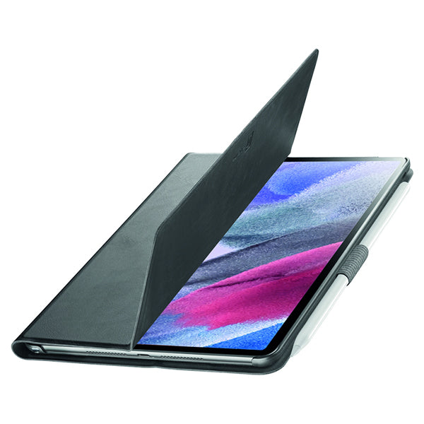 CaseGuru Folio Case for 8.7" Samsung Galaxy Tab A9 - Black | 096112 from CaseGure - DID Electrical