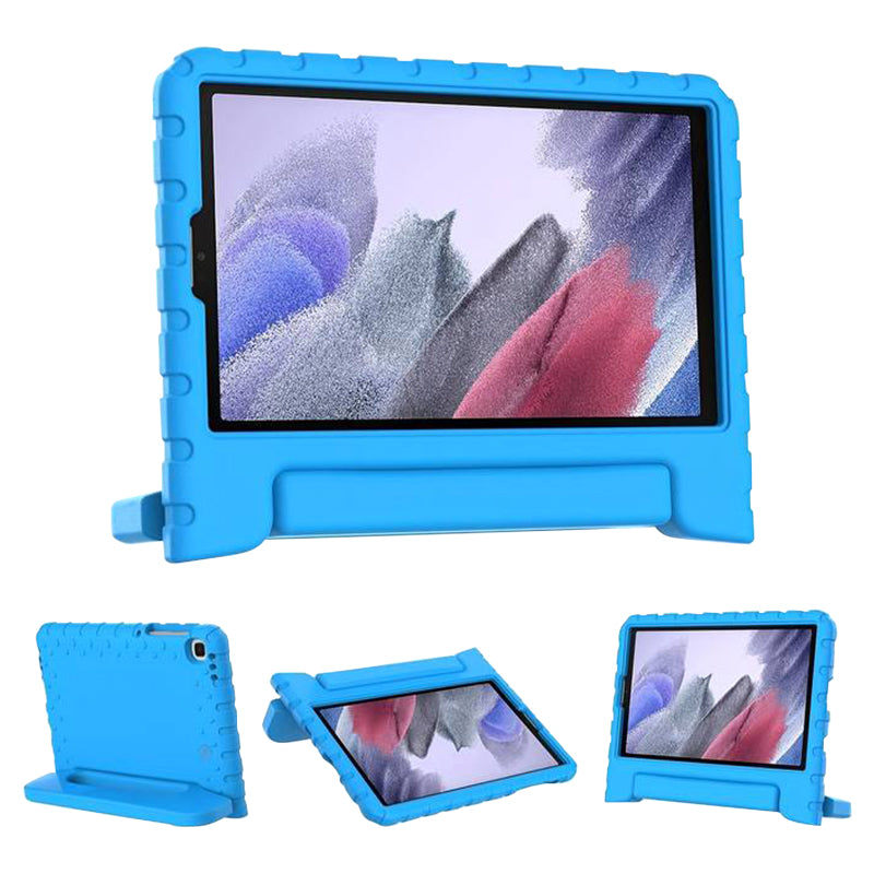 CaseGuru Kids Case for 8.7&quot; Samsung Galaxy Tab A9 - Blue | 096129 from CaseGuru - DID Electrical
