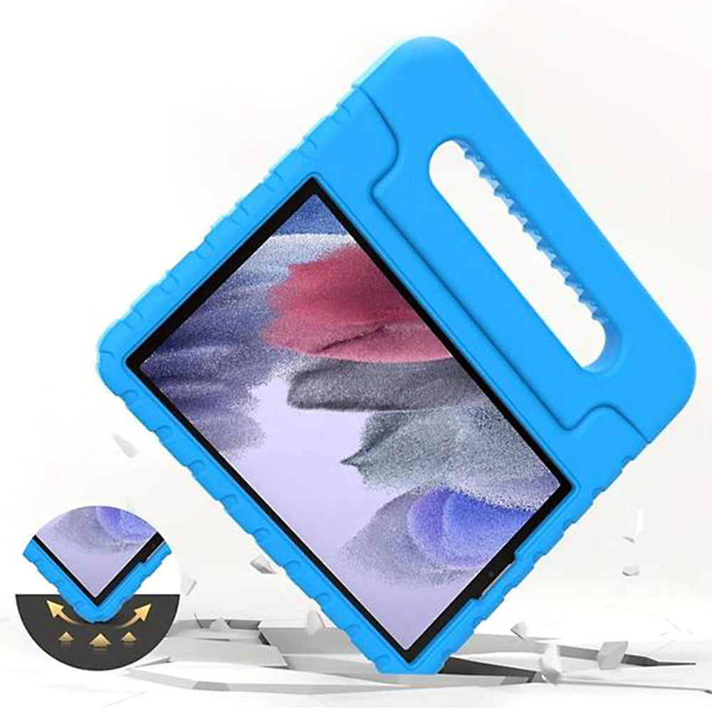 CaseGuru Kids Case for 8.7&quot; Samsung Galaxy Tab A9 - Blue | 096129 from CaseGuru - DID Electrical