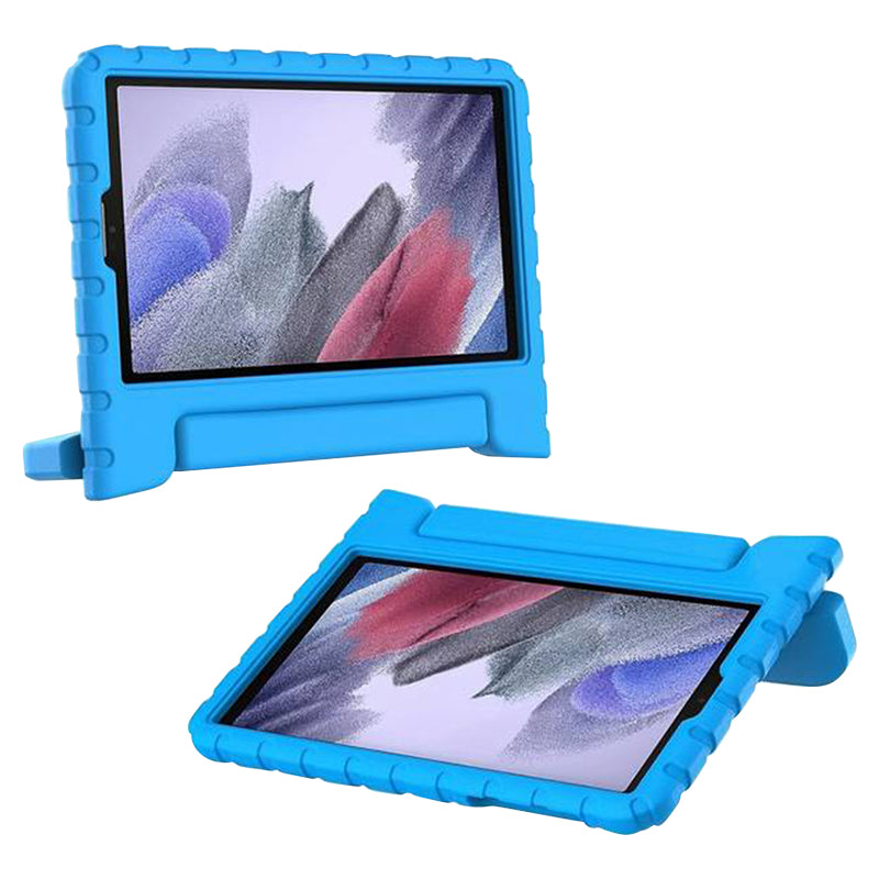 CaseGuru Kids Case for 8.7&quot; Samsung Galaxy Tab A9 - Blue | 096129 from CaseGuru - DID Electrical